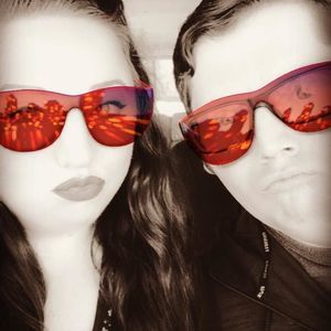 Meet your Posher, Victoria